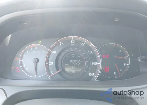 2017 Honda Accord Sport Se z USA, uszkodzony, nr VIN 1HGCR2F15HA261436